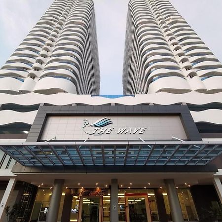 The Wave Residence Melaka Dış mekan fotoğraf
