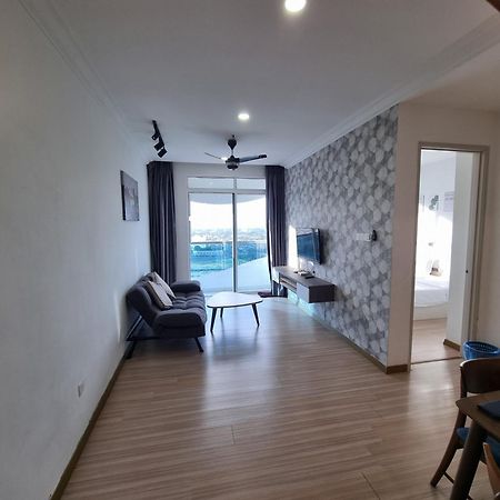The Wave Residence Melaka Dış mekan fotoğraf