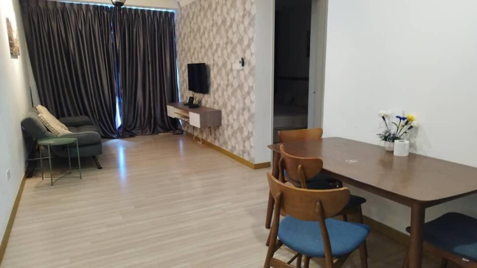 The Wave Residence Melaka Dış mekan fotoğraf