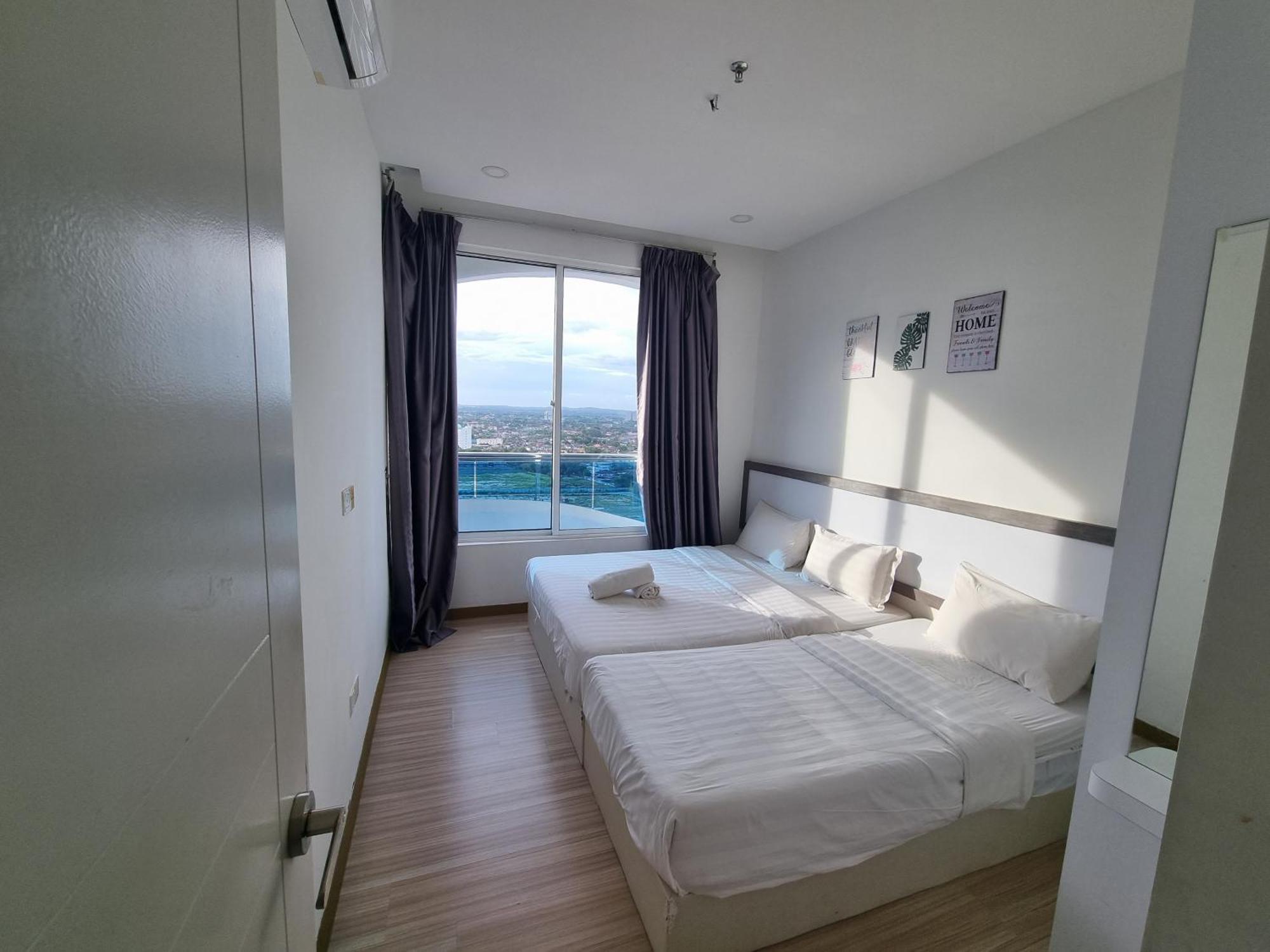 The Wave Residence Melaka Dış mekan fotoğraf